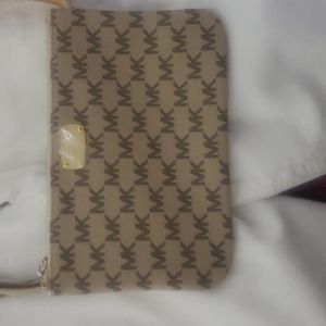 Mk purse